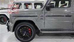 مرسيدس بنز G-Class